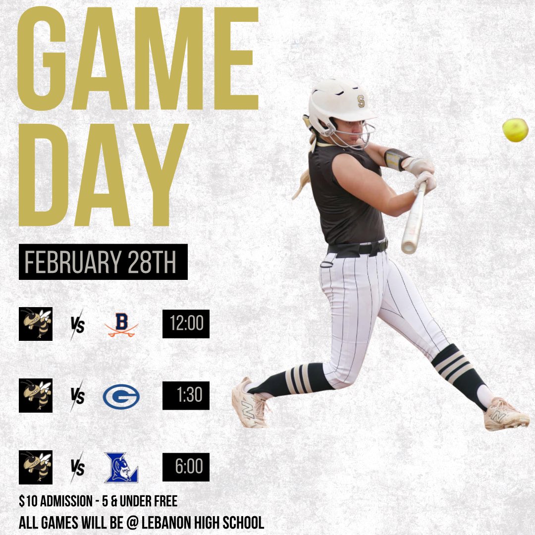 Springfield Softball tweet media