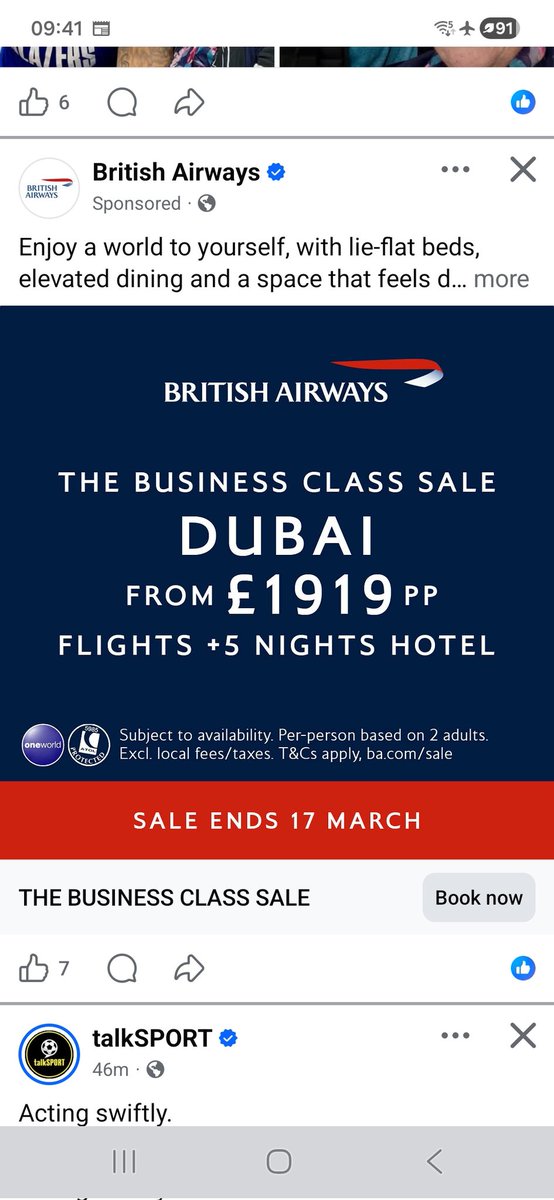 Sussi Swede tweet media