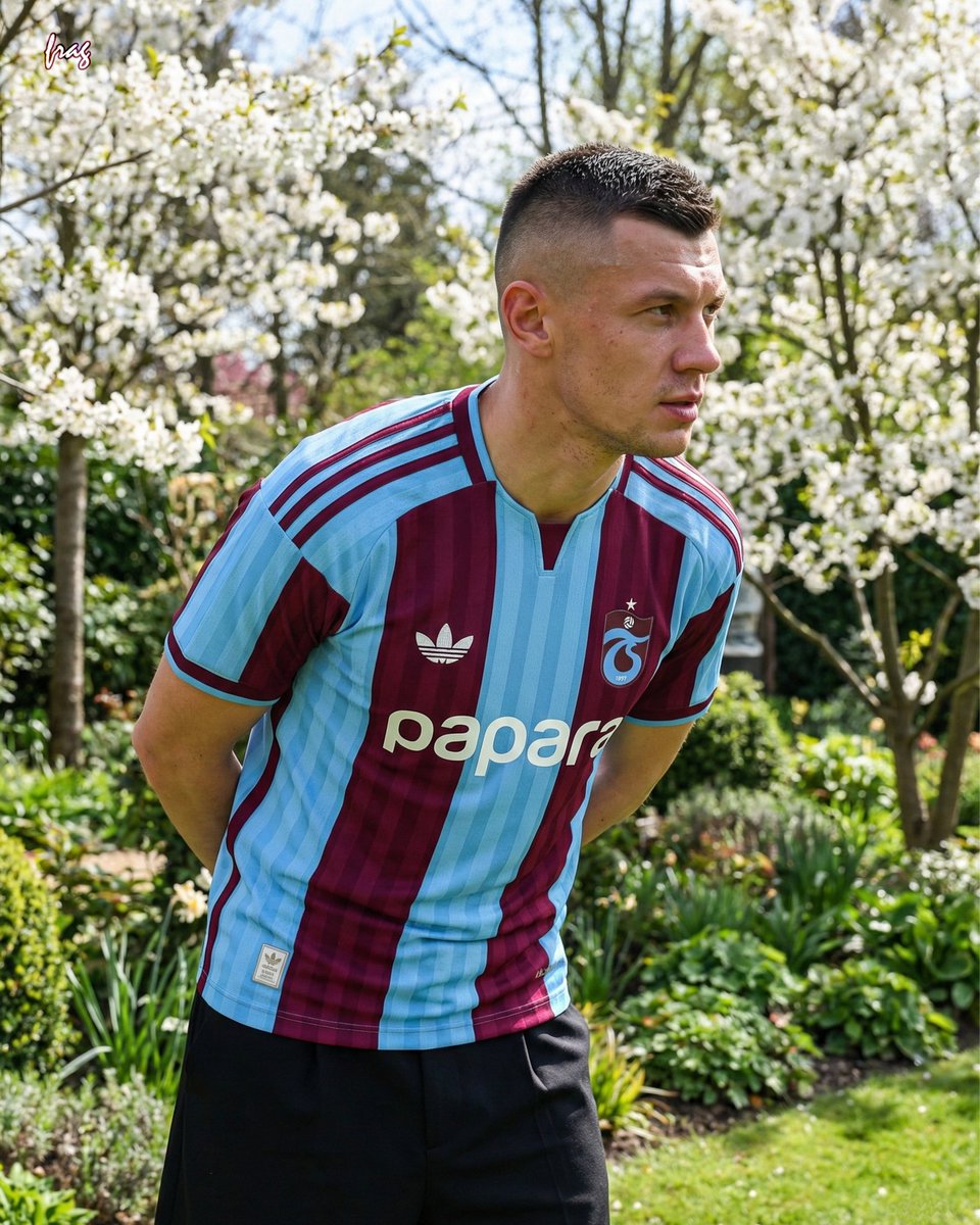 fragshirts's tweet photo. Trabzonspor x Adidas Home Jersey 
@Trabzonspor &amp; @adidasfootball

mockup by: @ismetimooo 
https://t.co/hLpvEJVh01 https://t.co/IDGjd9AcZ4