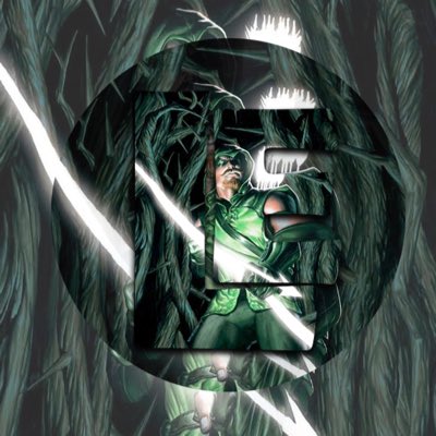 LEIIIArrow tweet media