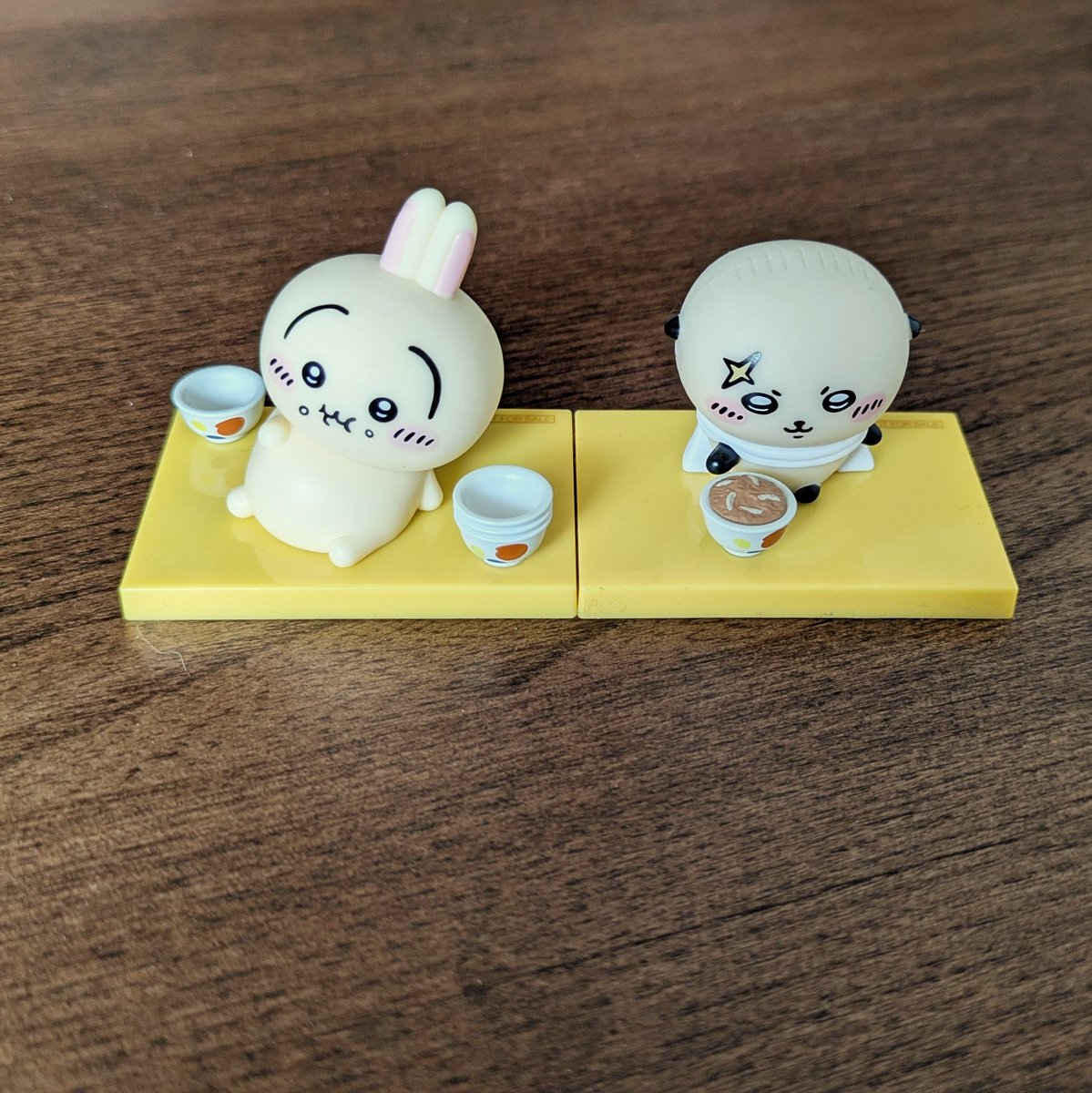 ちいかわ推し活部🌈 (@chiikawa_oshi) / Posts / X