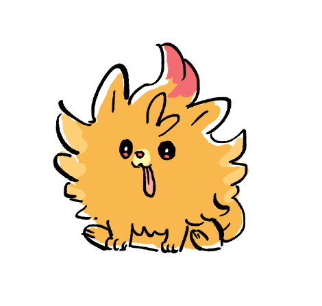 Post by えふ臓🦐 on X: 🐶👅