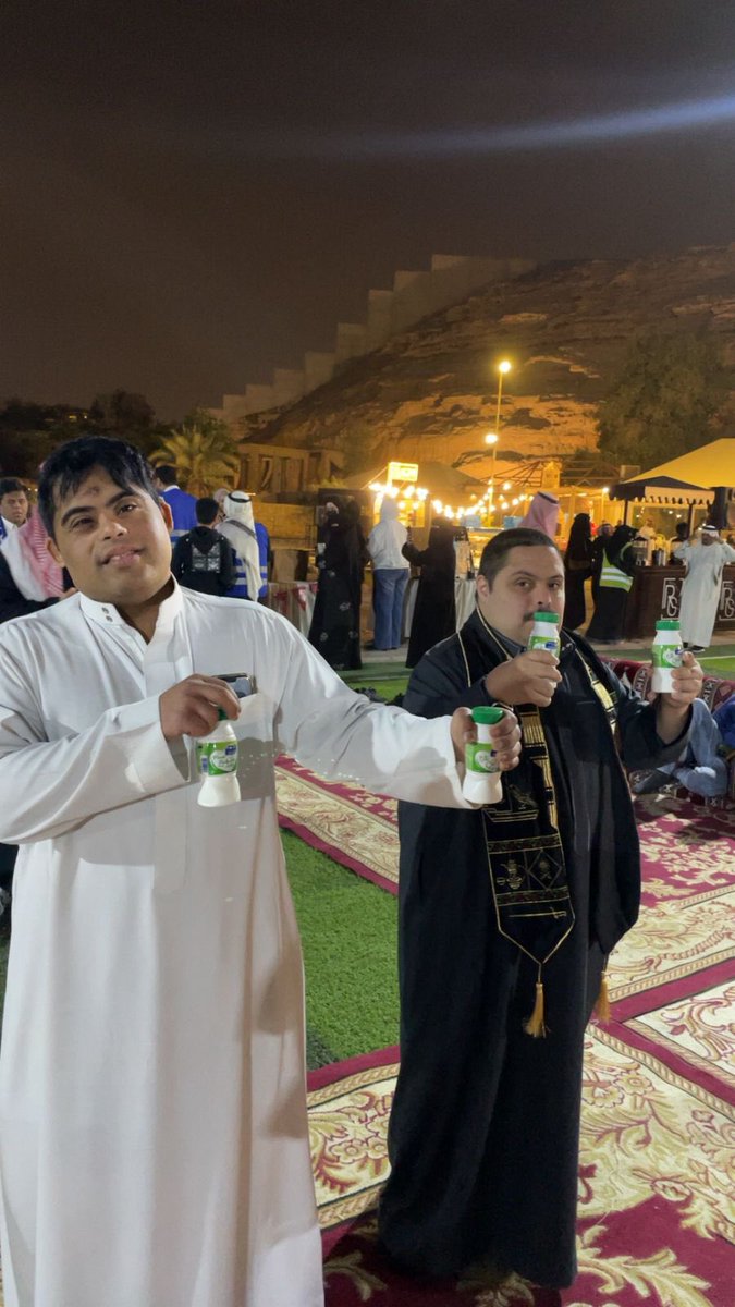 جمعية أصدقاء ذوي الإعاقة tweet media