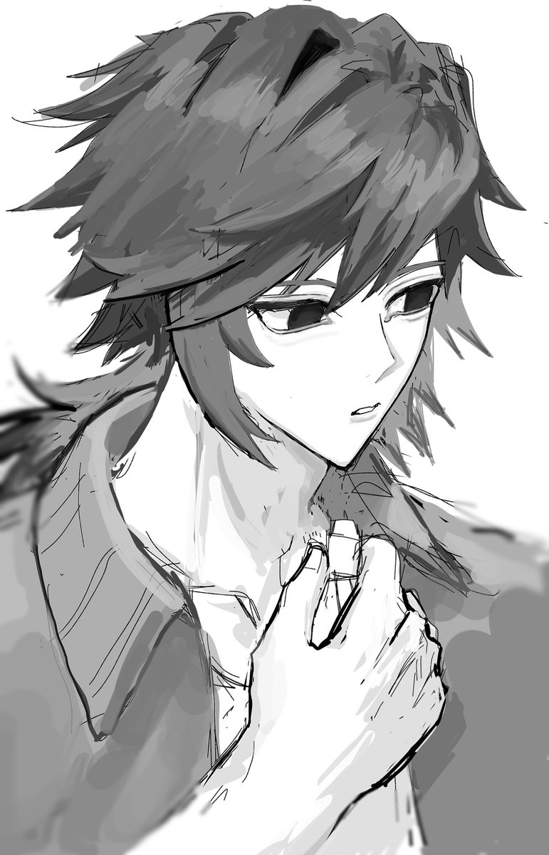 辺鄙 tweet media