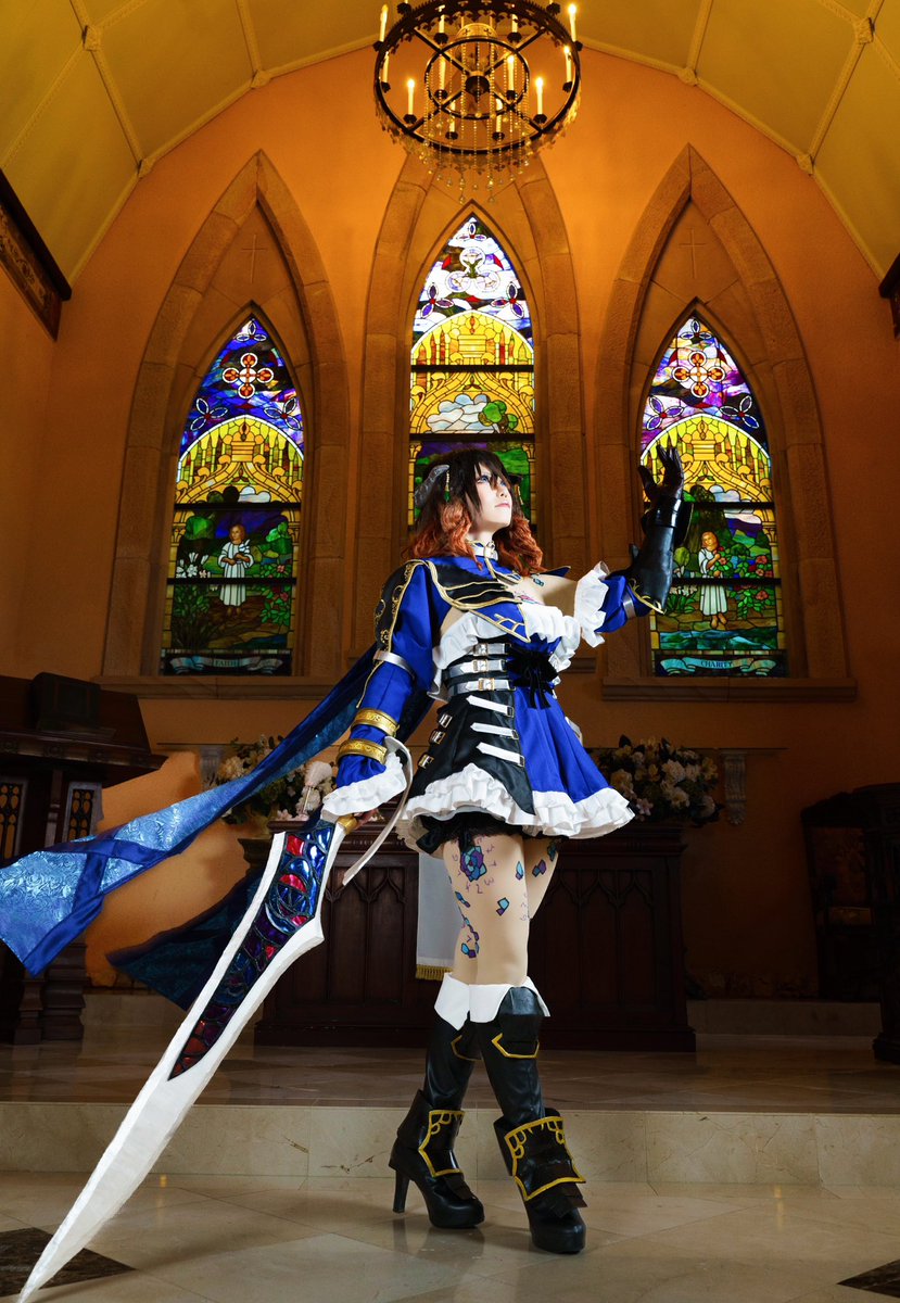 🥀ぱら守🦇 tweet media