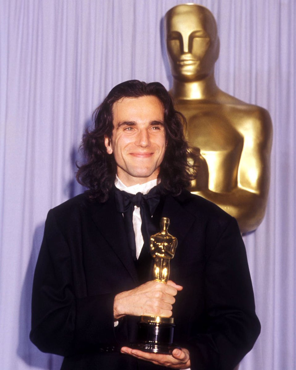 Nombra un actor que no tiene una mala actuación.

Empiezo yo: