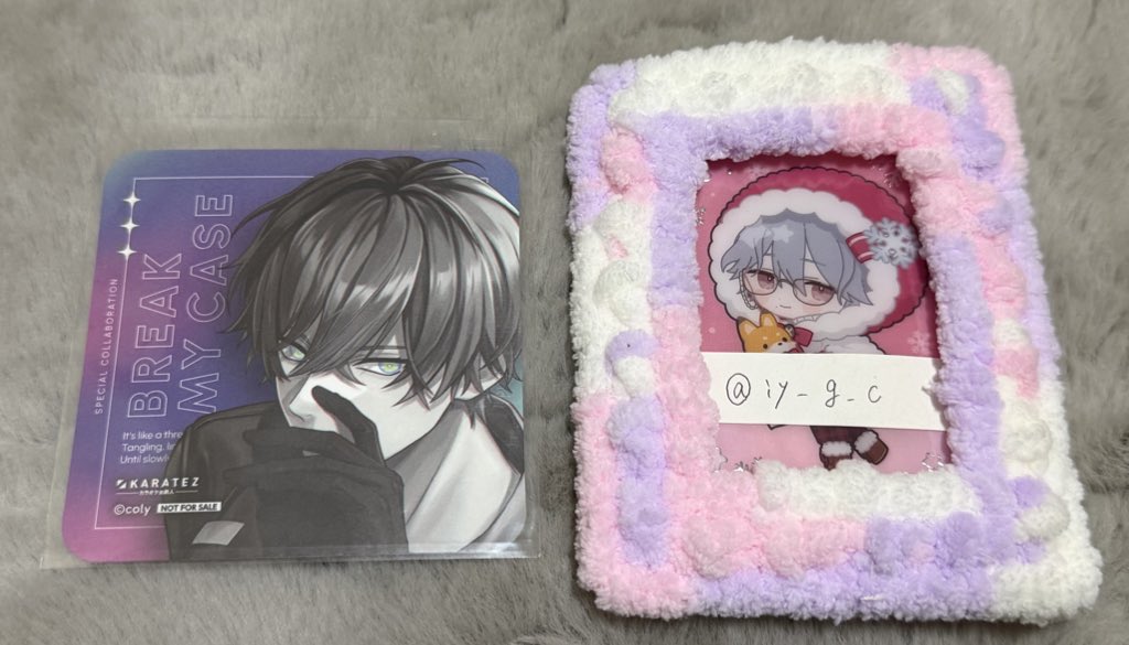 いゆ@取引垢 tweet media