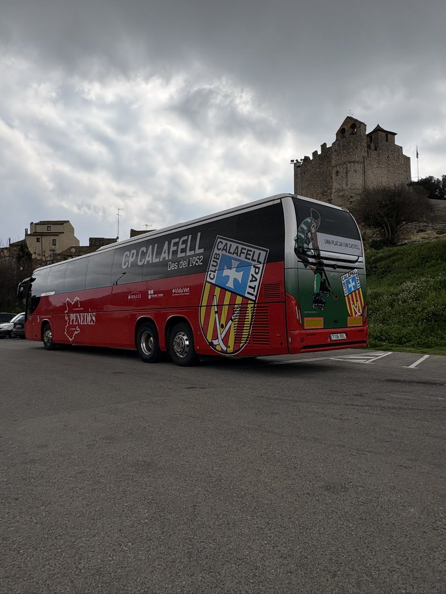 ClubPatíCalafell tweet media