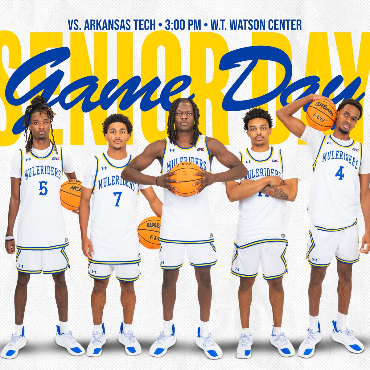 Mulerider Athletics tweet media