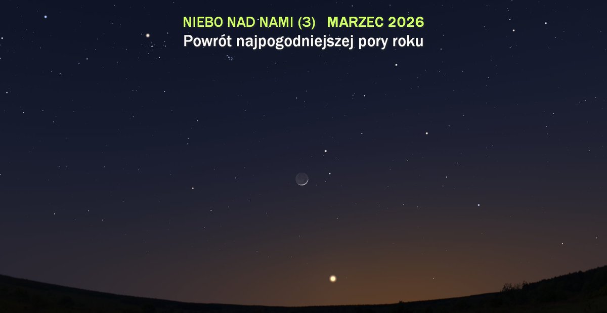 Polski AstroBloger 🇵🇱 tweet media