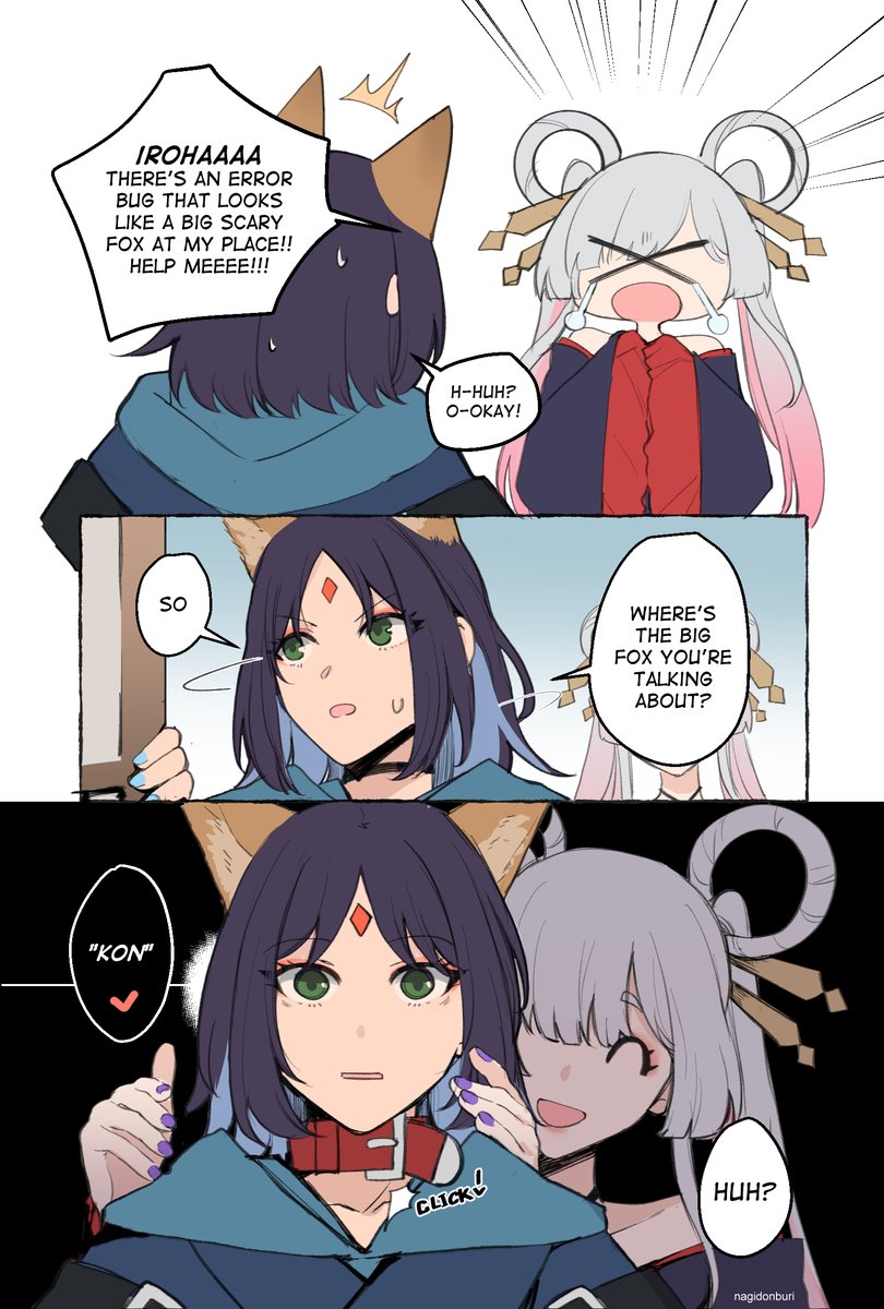 #今月描いた絵を晒そう