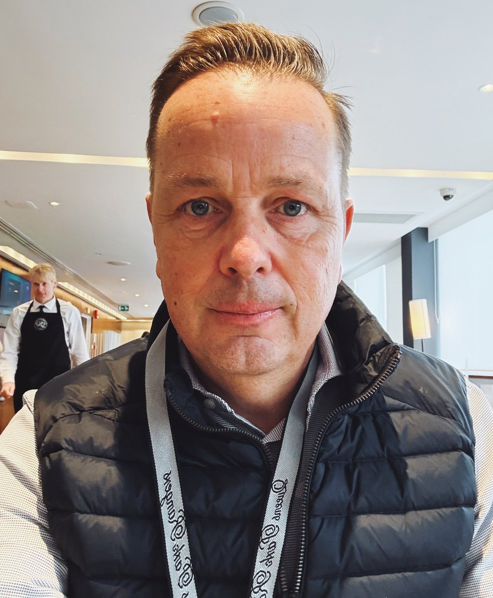 nickdemarco_'s tweet image. Strange day to be at QPR for the football.

The world feels volatile and uncertain in ways we can’t ignore. But, luckily for some of us, life goes on. I’m grateful for a couple of hours of noise, perspective and community, whatever the result.

#qpr