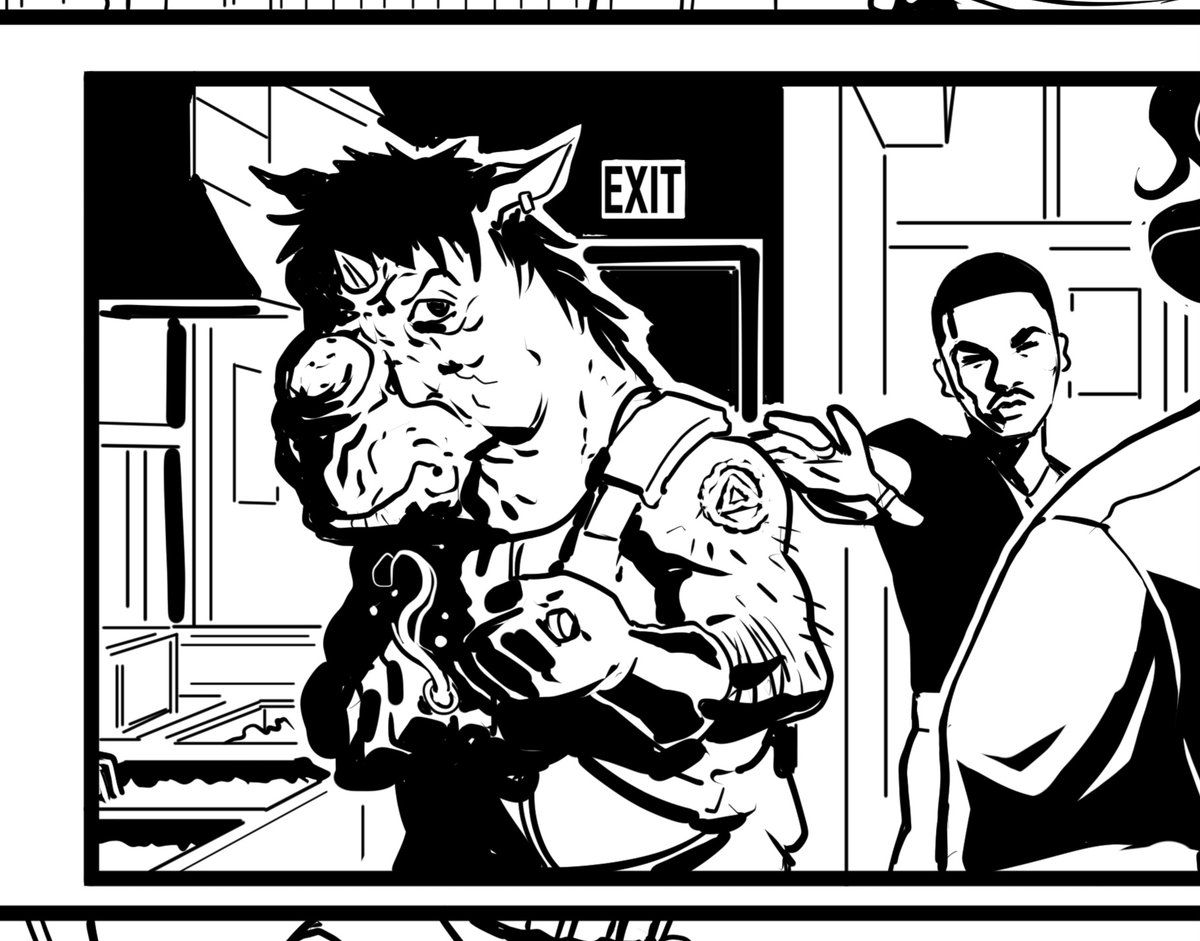 Tom Hoskisson tweet media