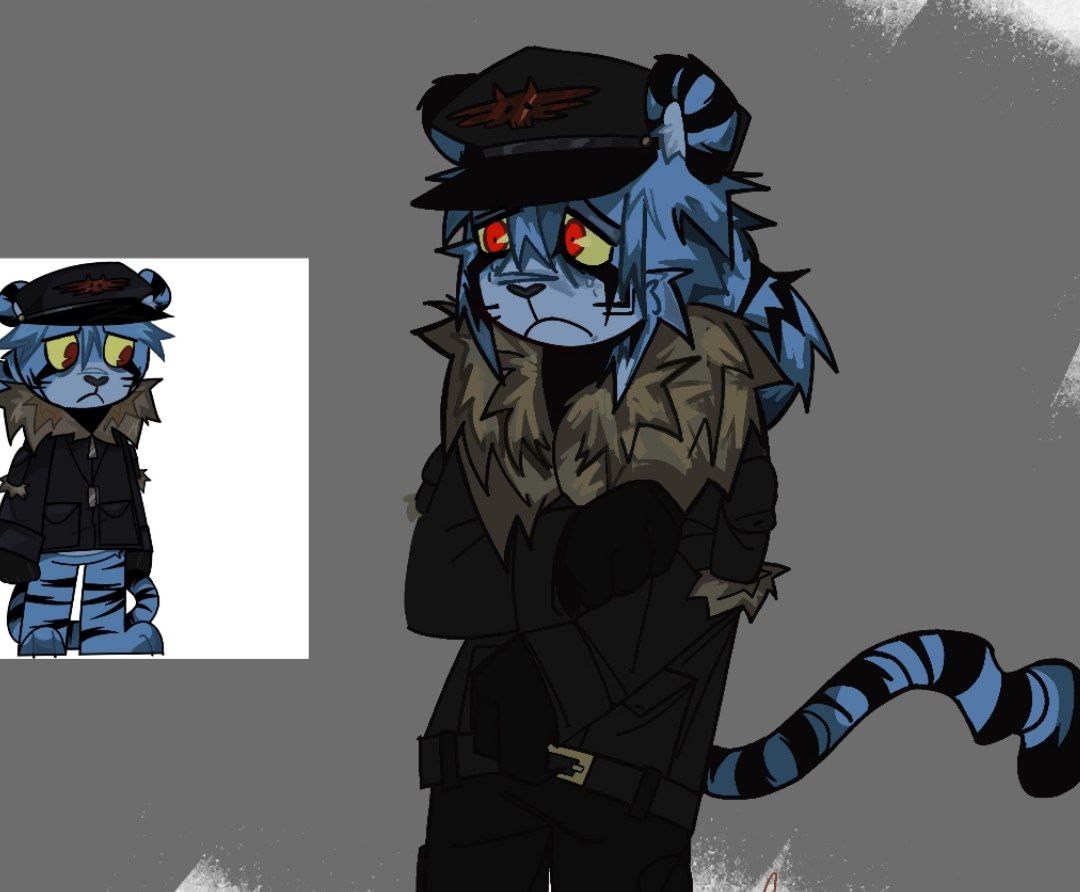 necroman tweet media