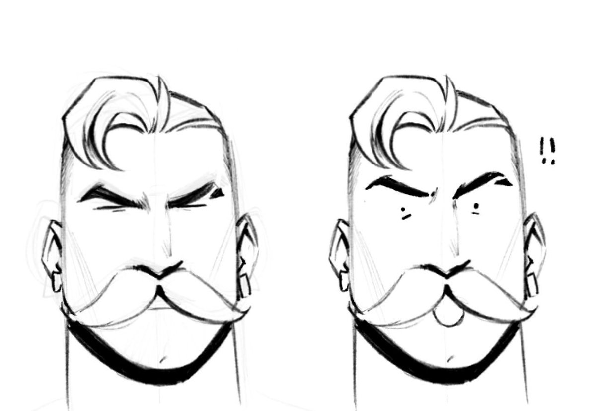 mountaintuuna's tweet image. lash