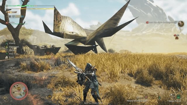 Monster Hunter Jhokes tweet media