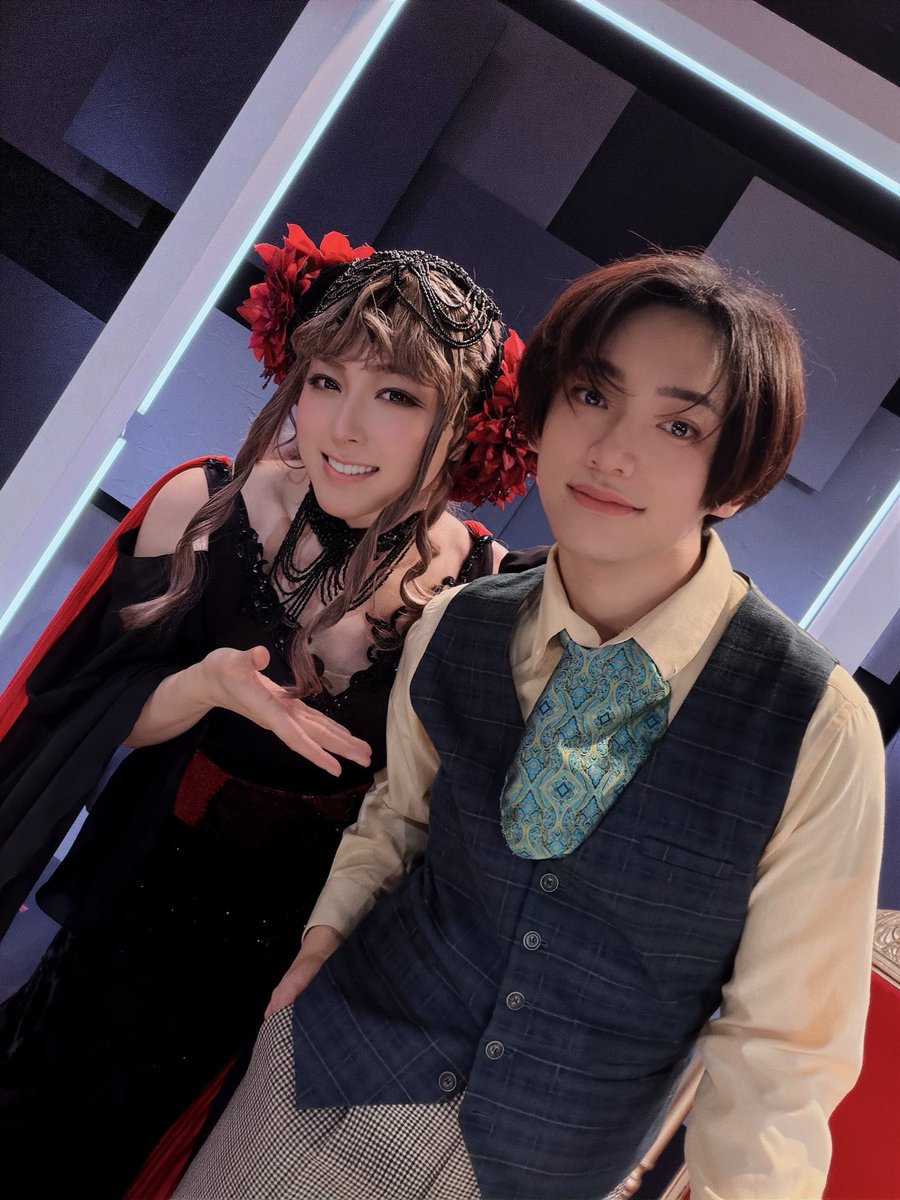 蒼井翔太 (@shouta0811aoi) / Posts / X