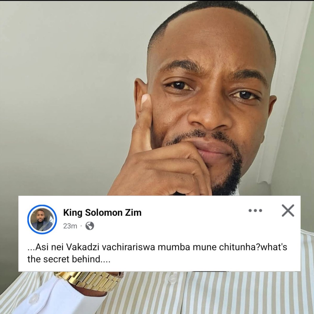 Zimviral 𝕏 tweet media