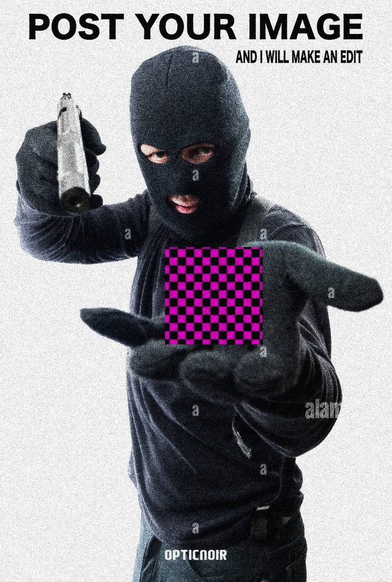 OpticNoir tweet media