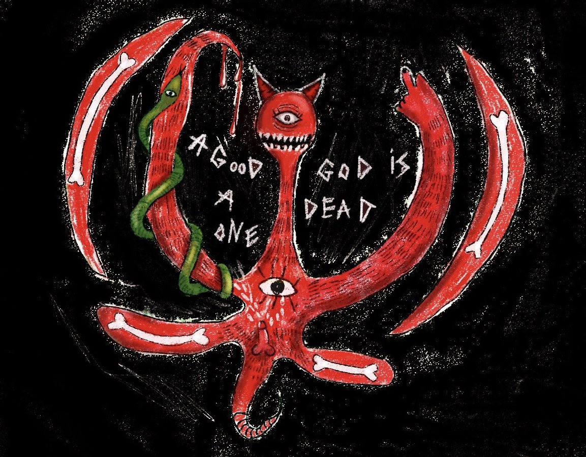 Good morning everyone.

The war has finally started. please pray for Iran and for my people, and their safety. The Islamic regime must go! 

For a free Iran 🕊️🤍