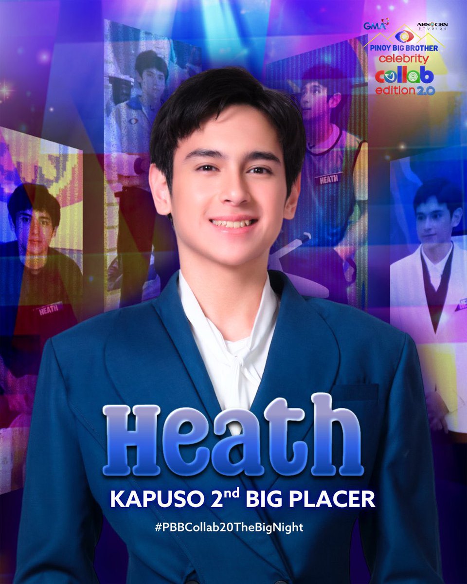 Pinoy Big Brother Celebrity Collab 2.0 tweet media