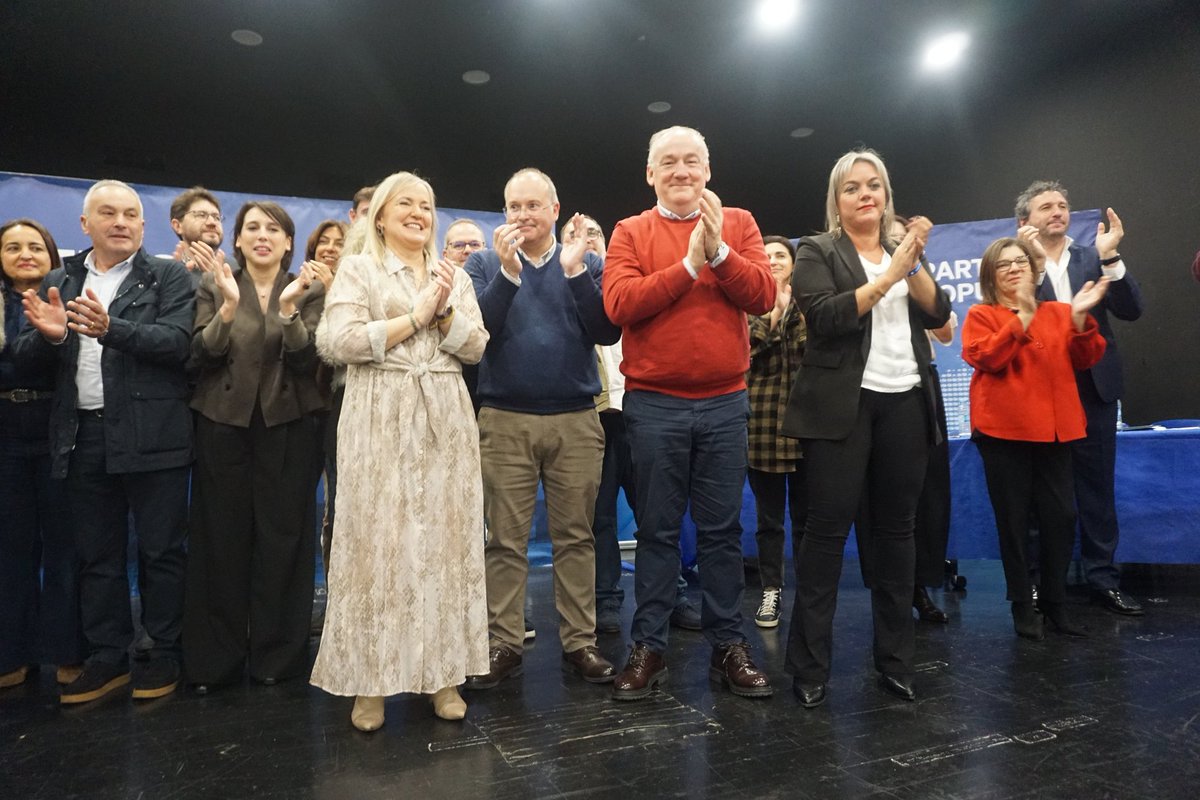 PP Provincia Coruña tweet media