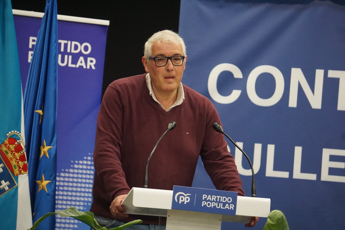 PP Provincia Coruña tweet media