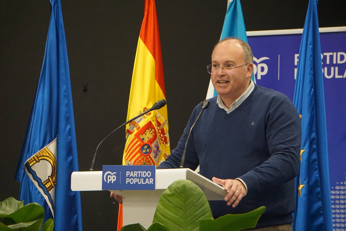 PP Provincia Coruña tweet media