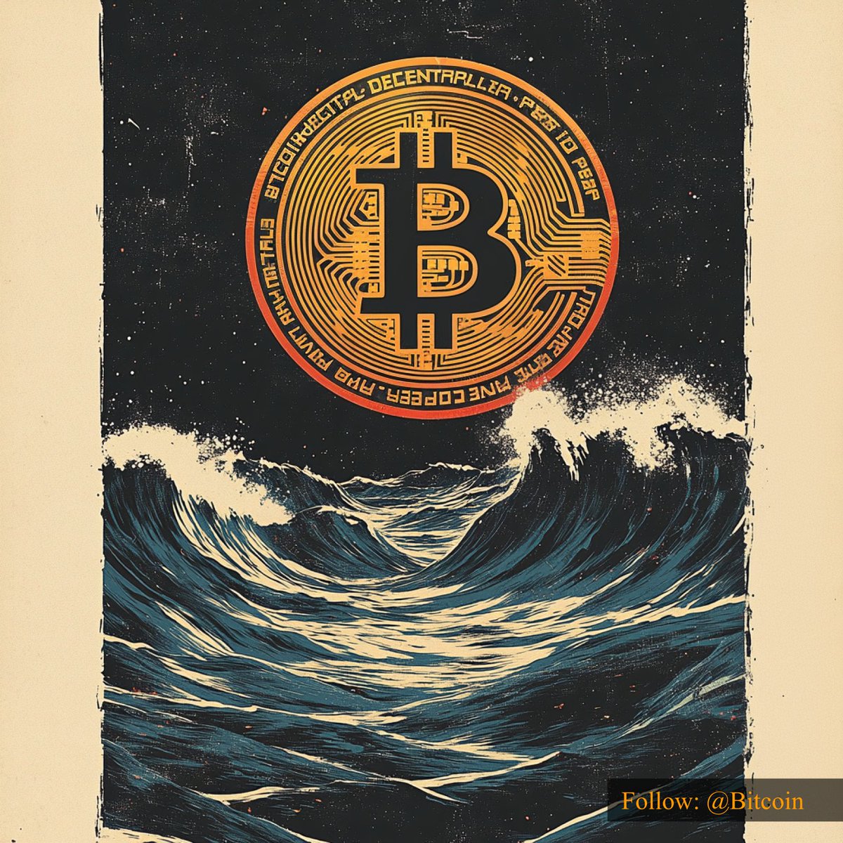 Current price of #Bitcoin, measured in United States #Dollars

$BTC / $USD:     💵  $63,932.64