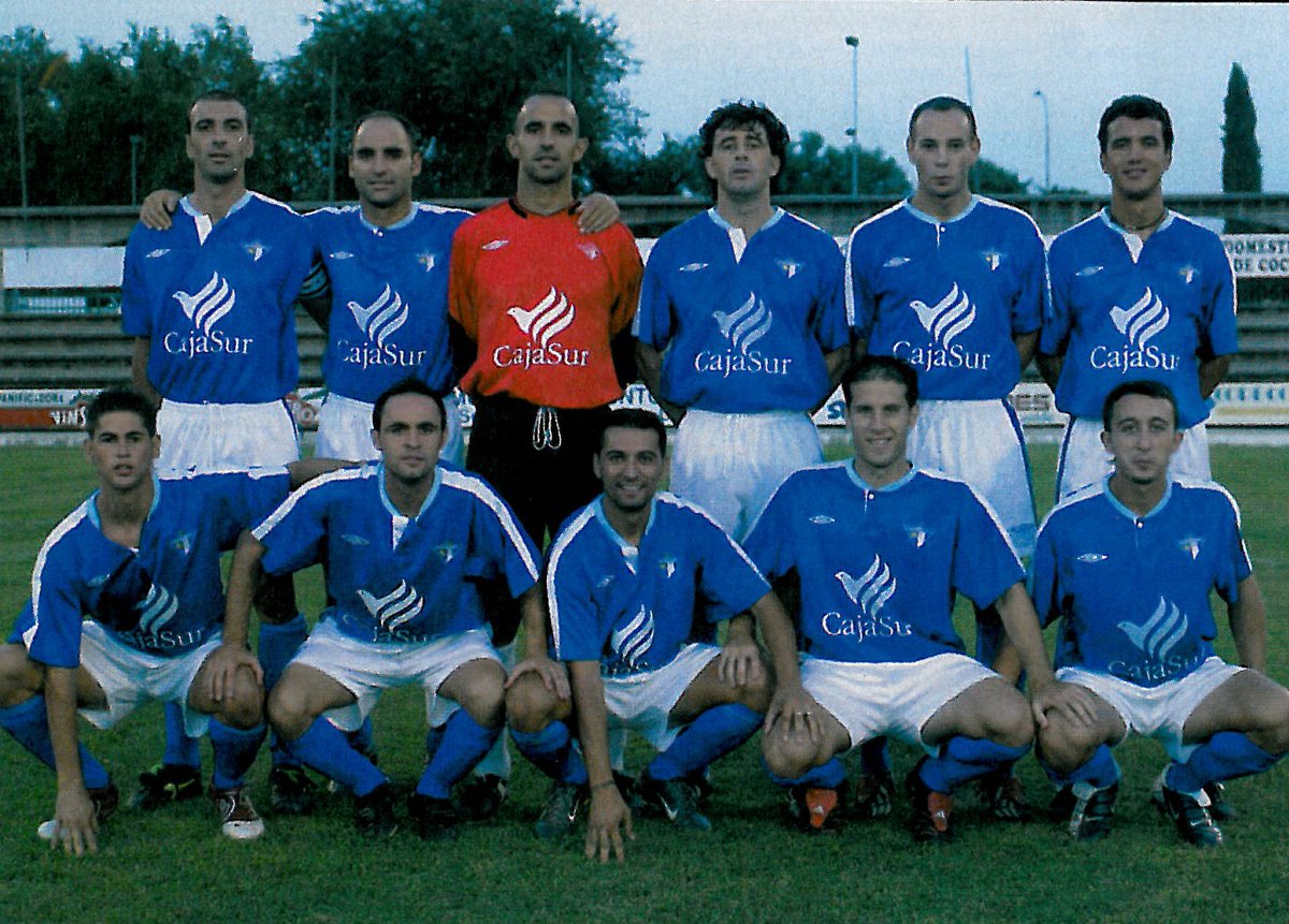 Fútbol Carroza tweet media