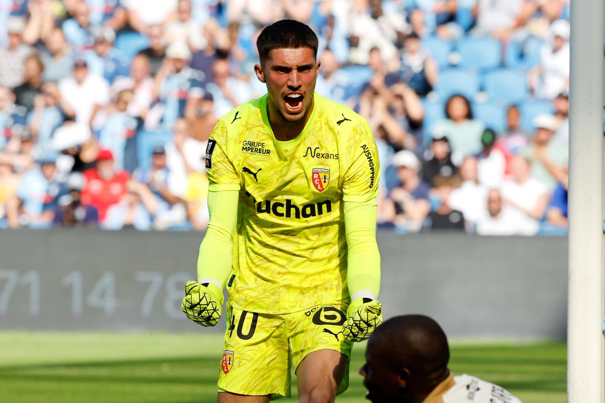 Transfert Radar tweet media