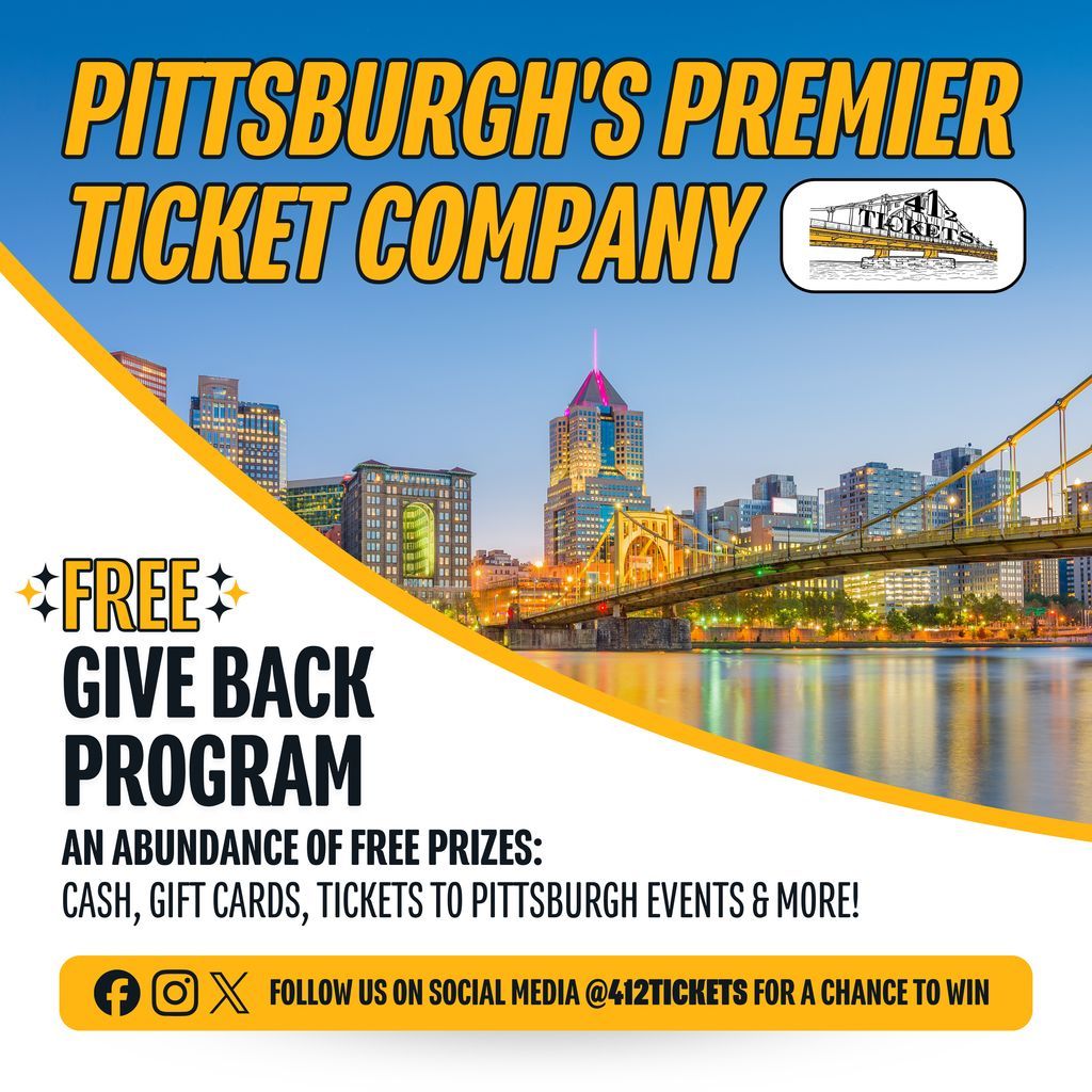 Upcoming This Week — All Chances to Play End Daily at 12:00 PM EST Sharp
1. Mon 3/2: Free Penguins Tickets or Cash 
2 Tue 3/3: Free Tacos (Taco Bell) or Cash
3. Wed 3/4: Free Coffee (Starbucks) or Cash
4. Thu 3/5: Free Food Delivery (DoorDash USA Only) or Cash
5. Fri 3/6: Free