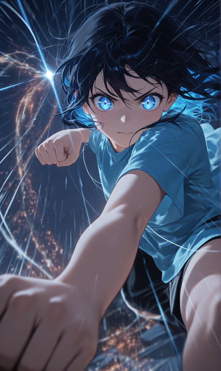 仕事終わらなすぎてこれ👊 ミオもこっちもコメント返せずごめんなさい