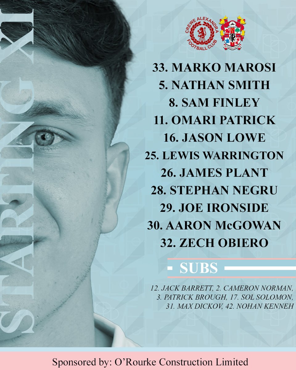 Tranmere Rovers FC tweet media