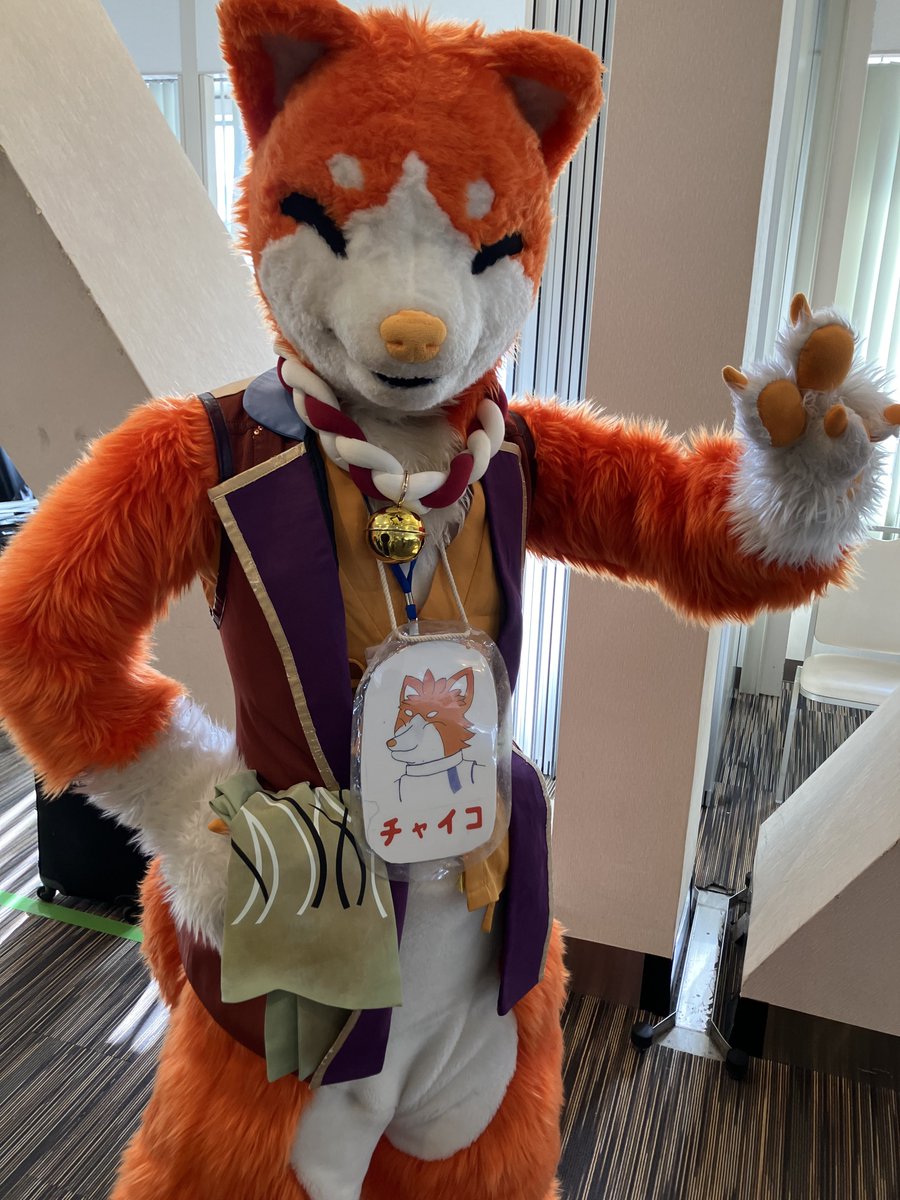 蕎麦🐕そば🔜 UTFG (@SobaTaiwan) / Posts / X