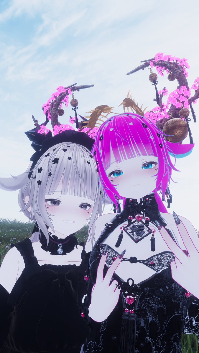 魔弾の猫 tweet media