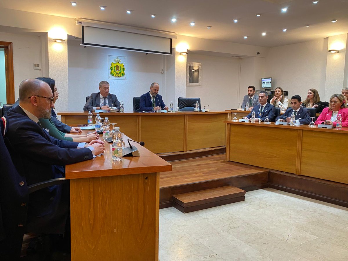 Sentimiento andaluz y memoria de la pequeña Valentina centran los actos del 28-F
noticiasdelavilla.net/sentimiento-an…