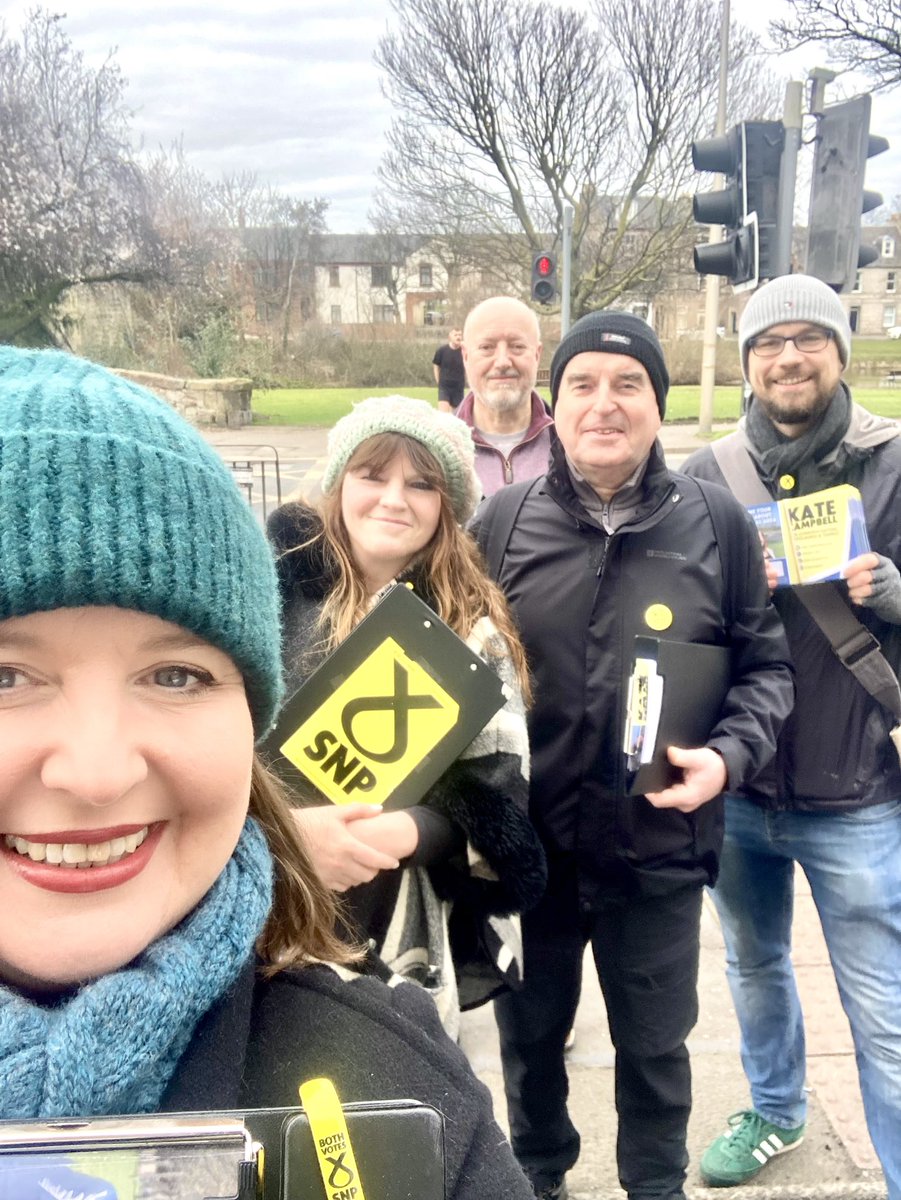 Kate Campbell tweet media