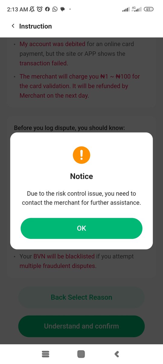 musabsumar's tweet photo. @OPay_NG @paystack I have a complaint about my transaction, debit my money, transaction failed, I need dispute, but it is not going.. https://t.co/Cohocs5taB