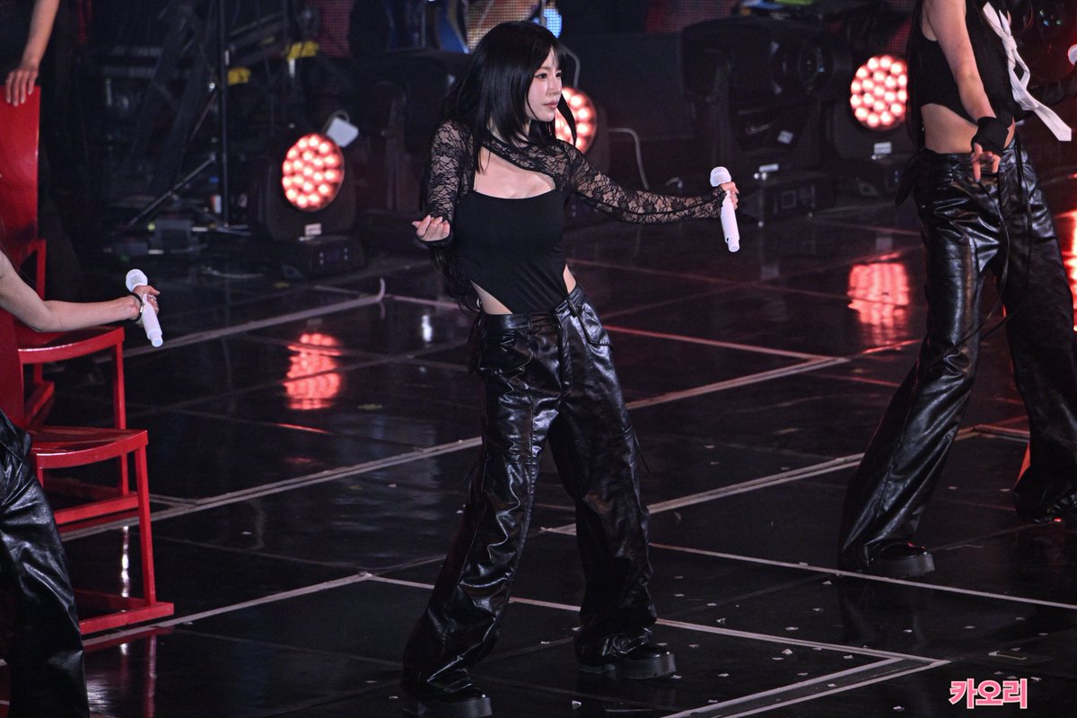 260222 APINK 8th Concert 
<The Origin : APINK> 
#에이핑크 #박초롱 #초롱 #CHORONG
<a href="/Apinkpcr/">박초롱</a>