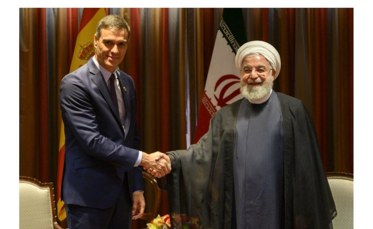 Sabemos del lado que está Sánchez