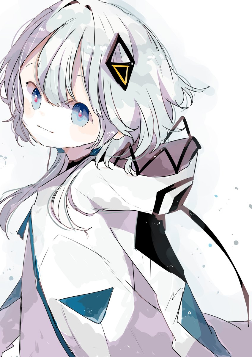「可不」|sakiのイラスト