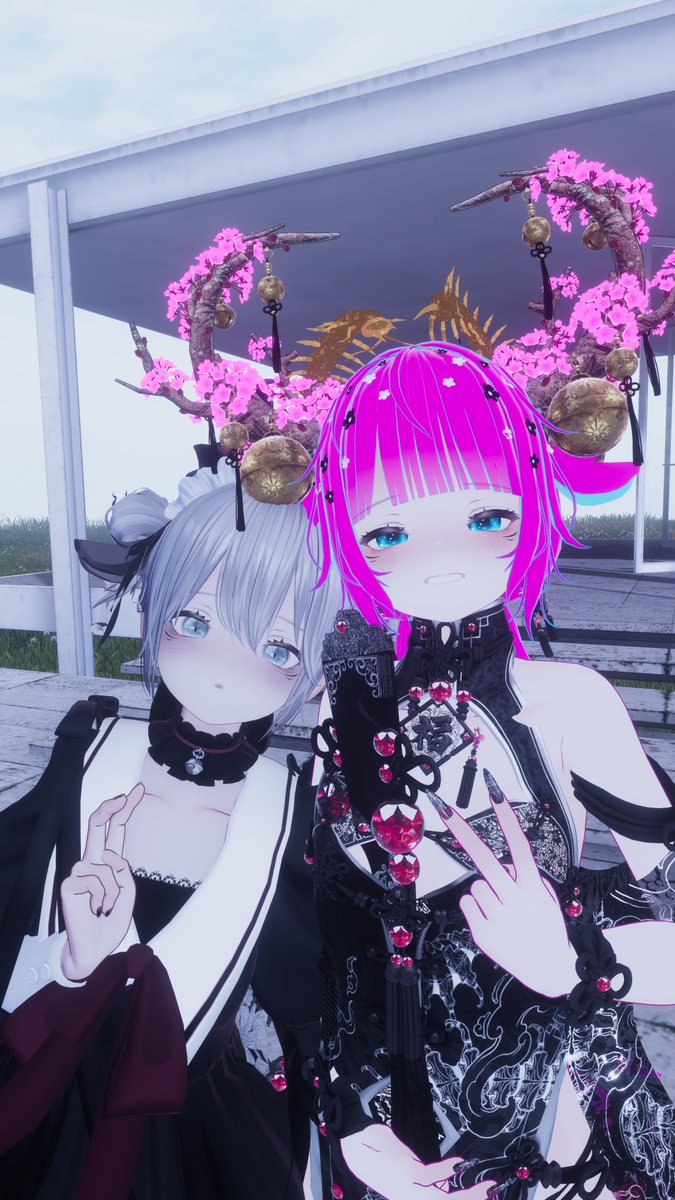 魔弾の猫 tweet media