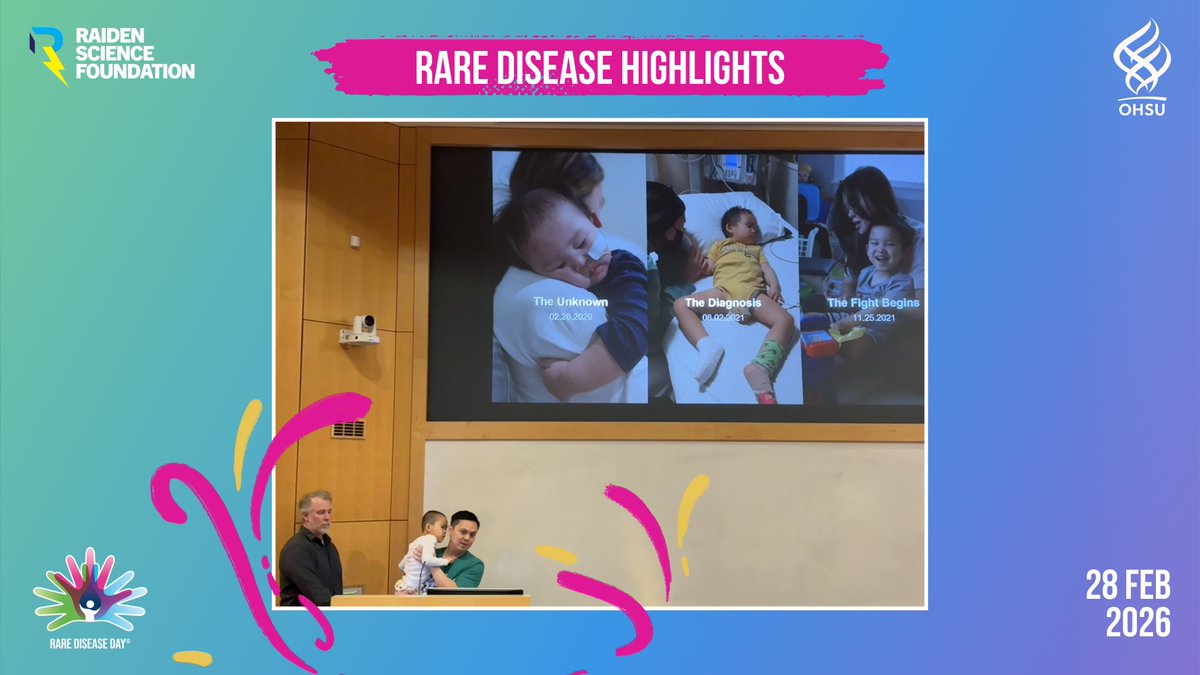 Raiden Science Foundation tweet media