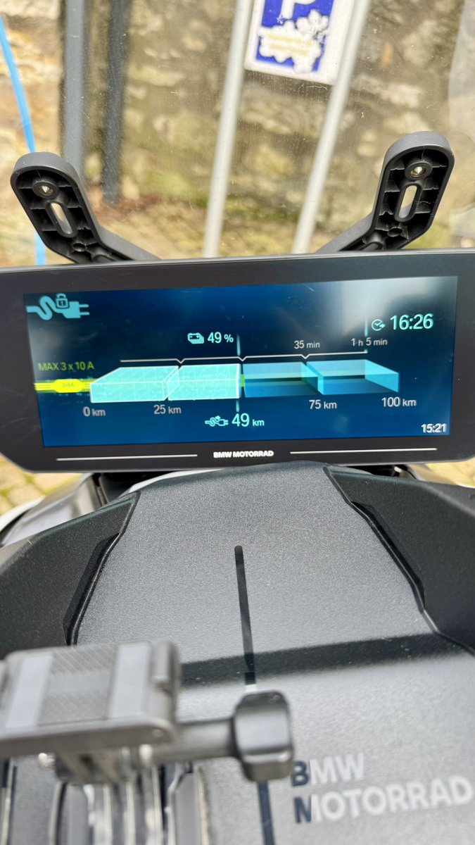 Chrissi & Technik tweet media