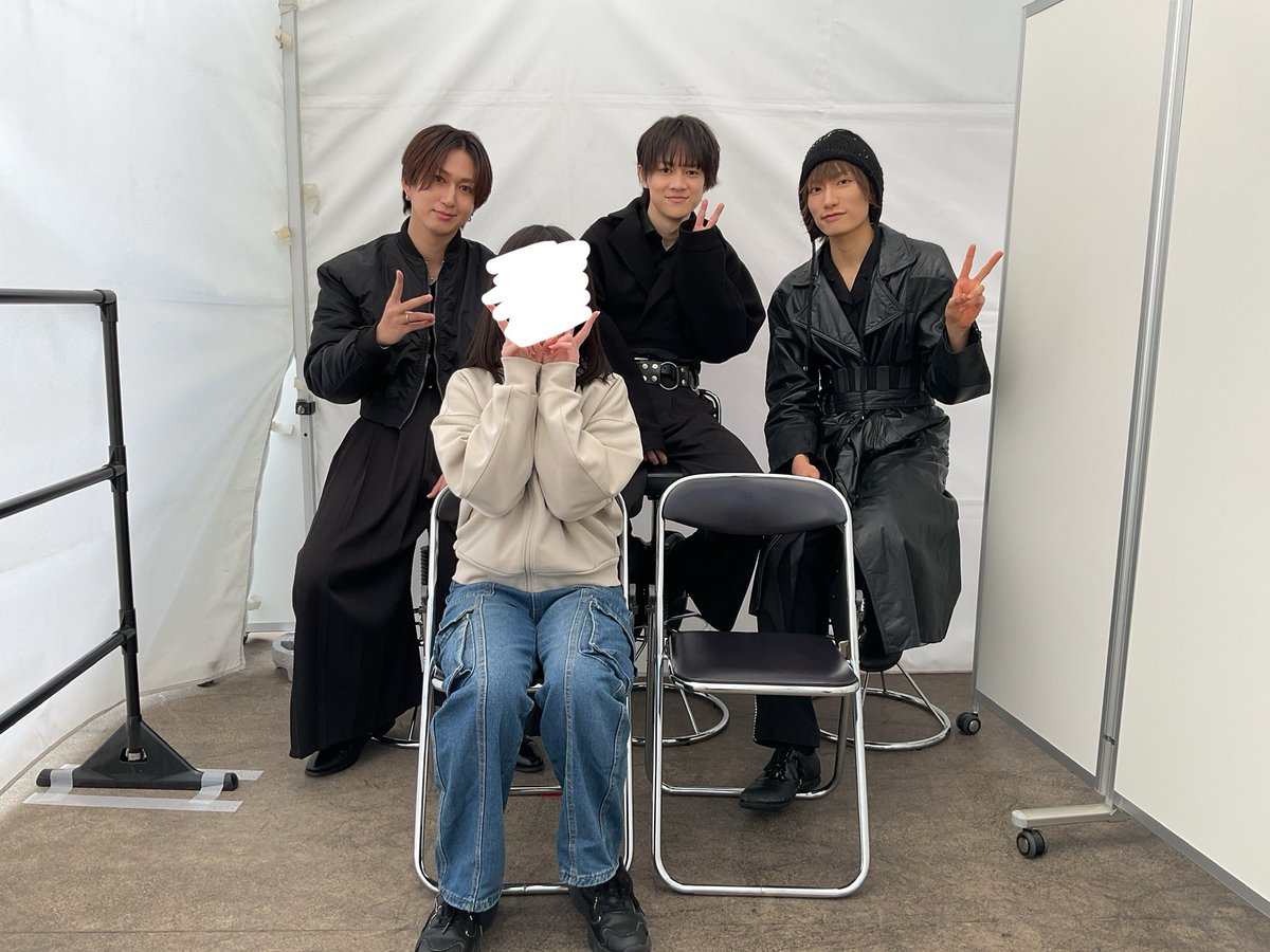 🎧Hono🐣 tweet media