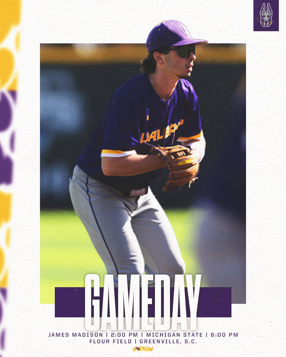 UAlbany Baseball tweet media