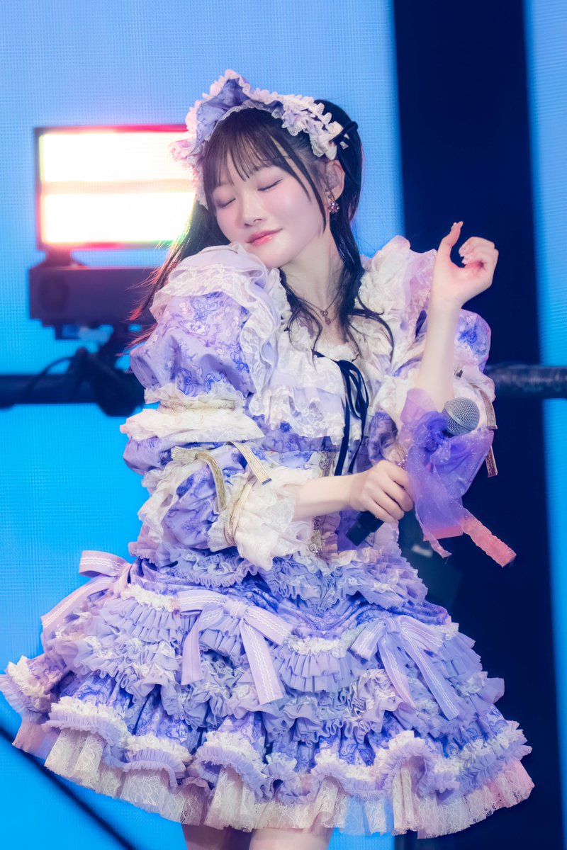 2026.02.23 ≠ME 7th ANNIVERSARY PREMIUM CONCERT in Kアリーナ横浜