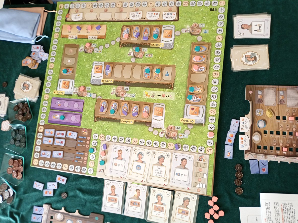 たこよし tweet media