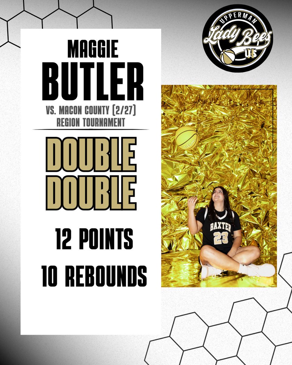 Upperman Basketball tweet media